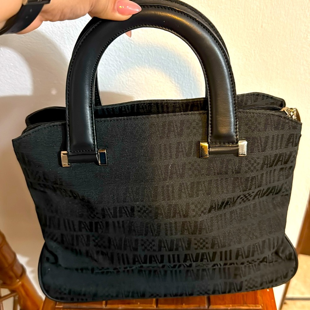 Adrienne Vittadini Bag